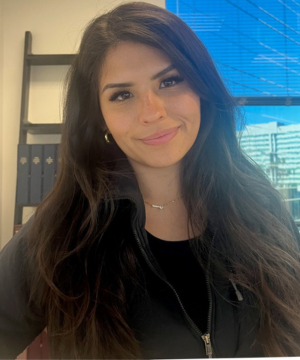 Marissa  Madrigal Team Contact Image